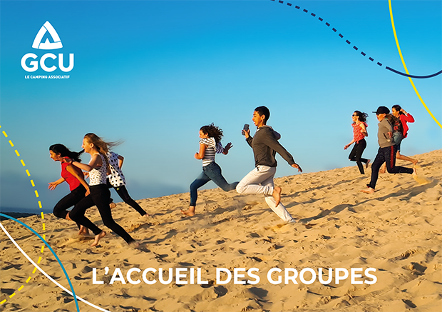 L'accueil des groupes au GCU (pdf)