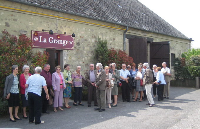 Antenne de l'Aisne