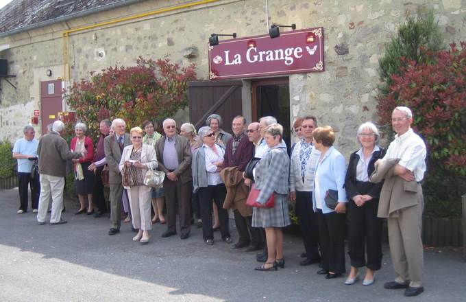 Antenne de l'Aisne