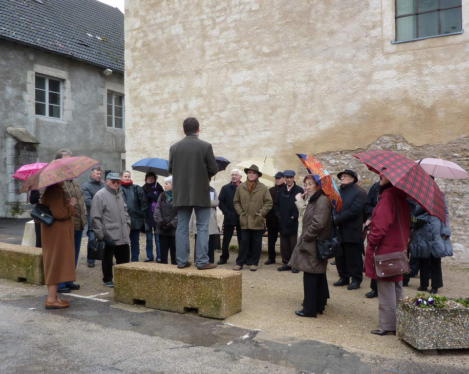 L'abbaye AG 2010