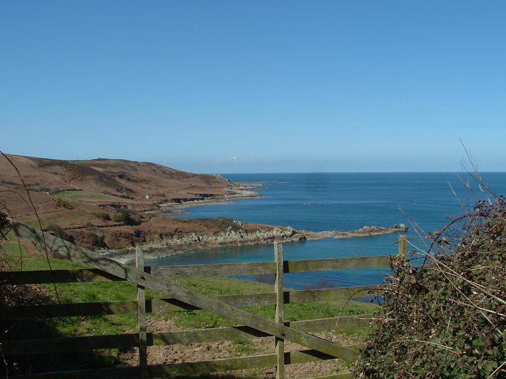 Baie de Querviere Baie de Querviere