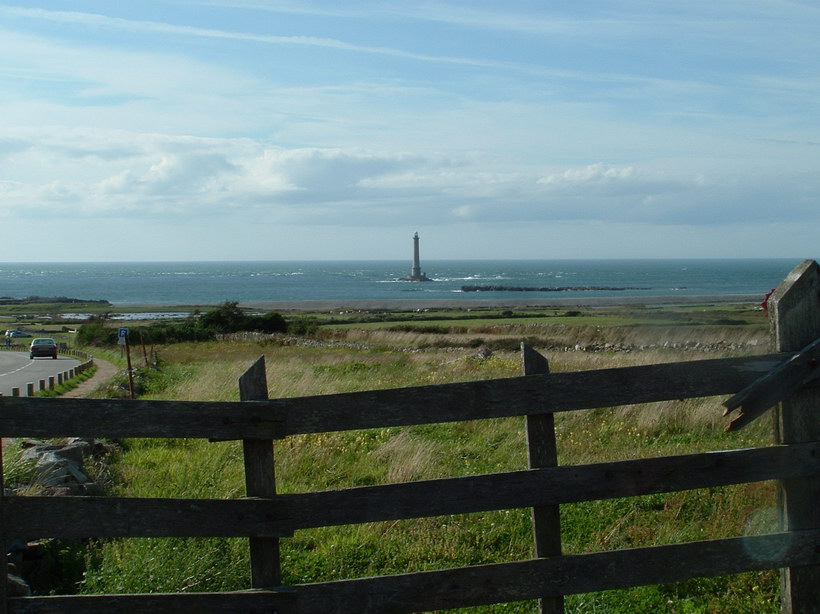 Phare de Goury