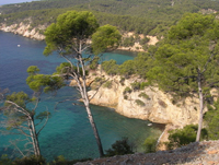 Antennes Bouches-du-Rhône, Corse, Var