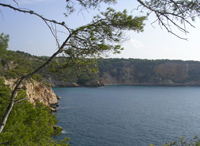 Antennes Bouches-du-Rhône, Corse, Var