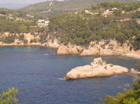 Antennes Bouches-du-Rhône, Corse, Var