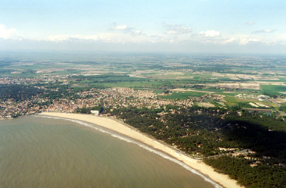 CharenteMaritime (17) Groupement des Campeurs Universitaires de France