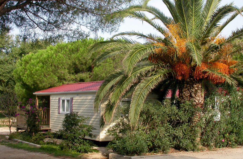 Les Terrains Avec Mobil Homes Mobil Homes Toiles Appartements Groupement Des Campeurs Universitaires De France