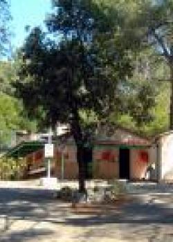 Cavalaire Le Paradou Cavalaire Le Paradou, camping GCU