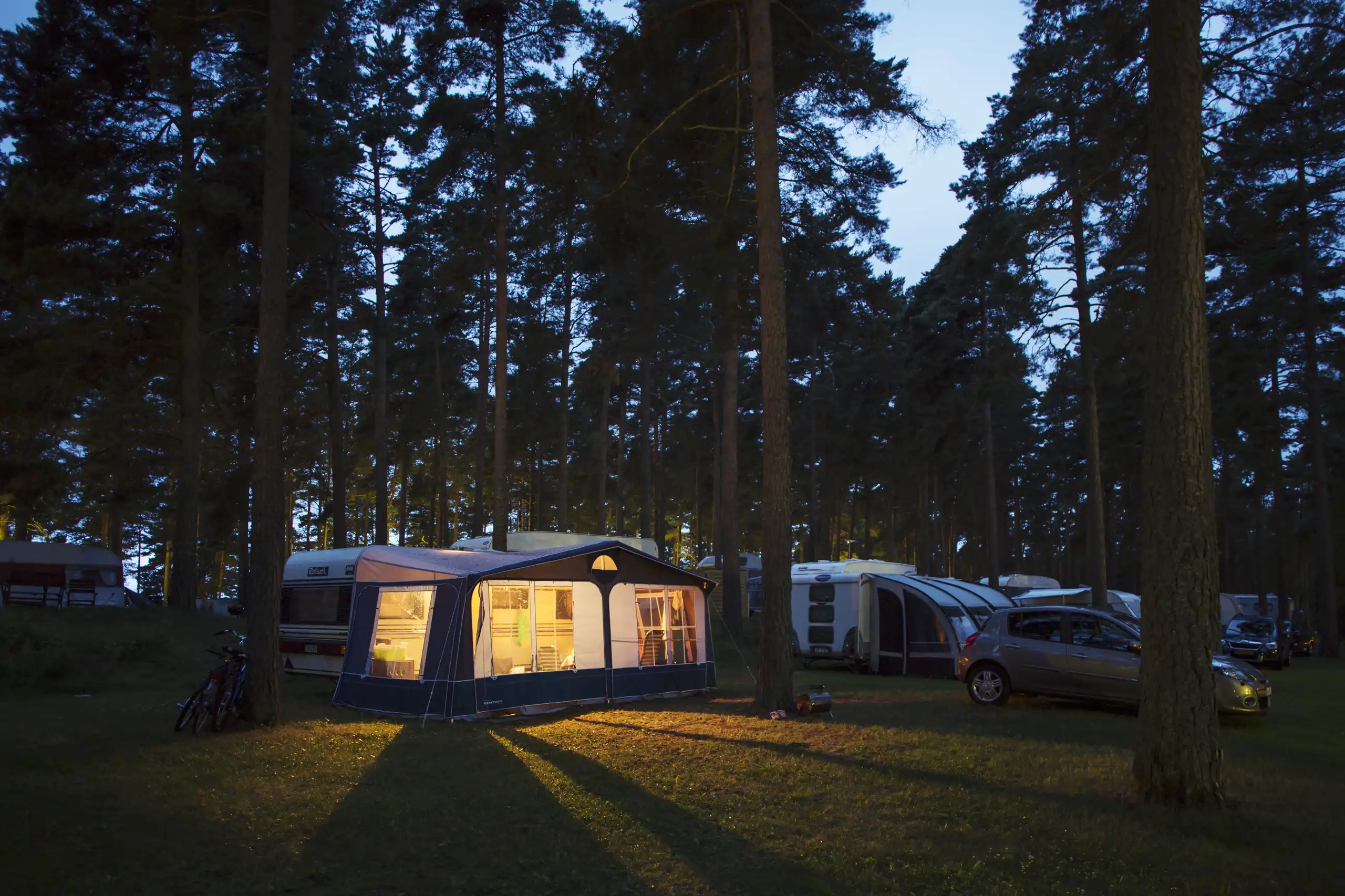 Groupement des Campeurs Universitaires de France