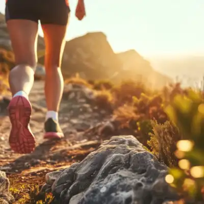 Sports de Plein Air et Nature