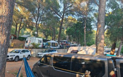 Image camping