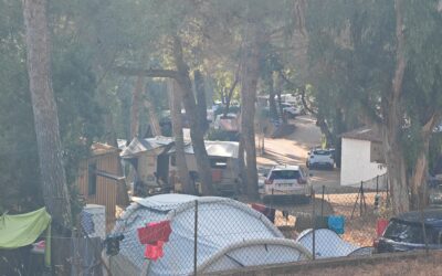 Image camping