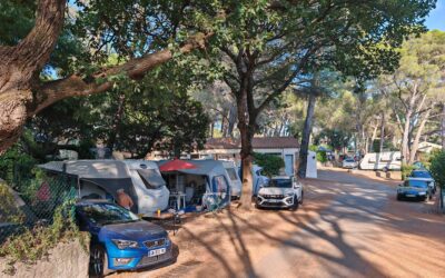 Image camping