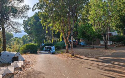 Image camping