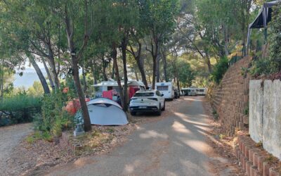Image camping