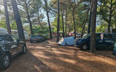 Image camping