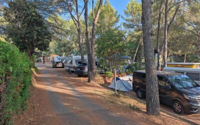 Image camping