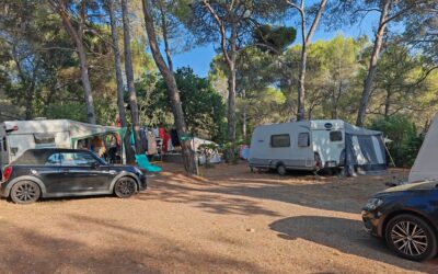 Image camping