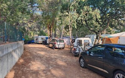 Image camping