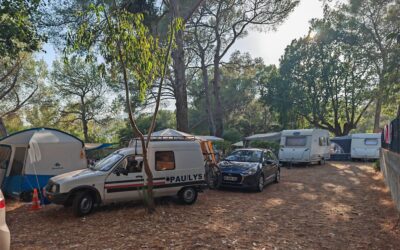 Image camping