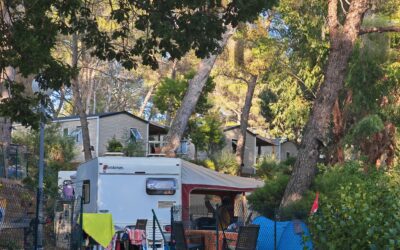 Image camping