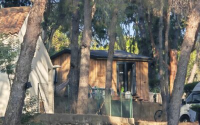 Image camping