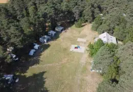 Réservations Emplacements le 10 mars 2026