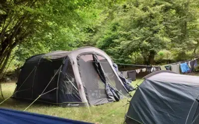 Image camping