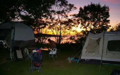 Image camping