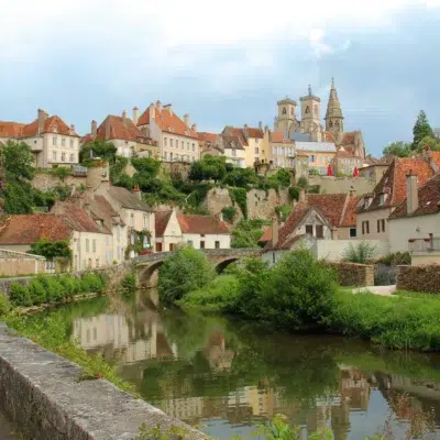 Bourgogne-Franche-Comté