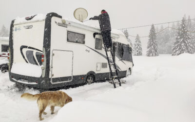 Image camping