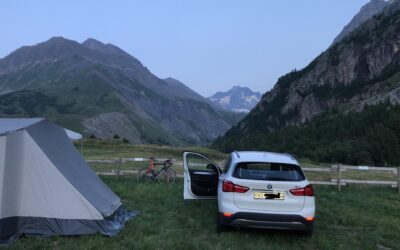 Image camping