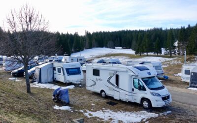 Image camping