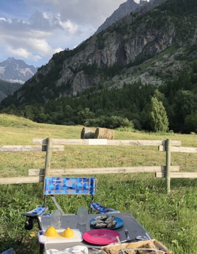 Image camping
