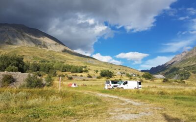 Image camping