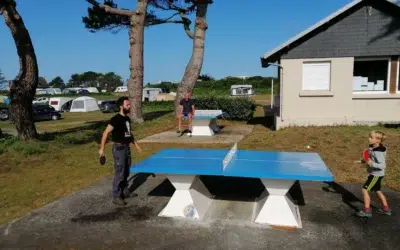 Image camping