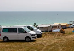 Rappel – Réservations d’emplacements nus fermés