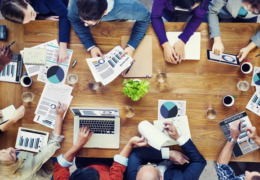 Évolution des statuts et du règlement intérieur du GCU