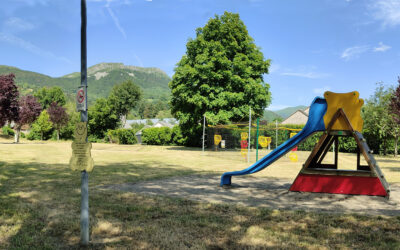 Image camping