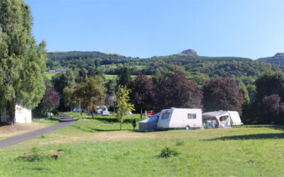 Image camping