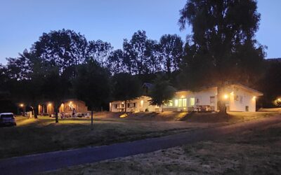 Image camping