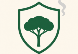 Incendies en Gironde et dans les Landes : situation de nos campings