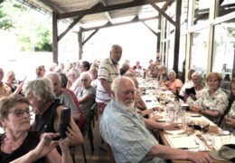 Rassemblement 2026 de l&rsquo;ACUR